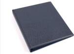 Kobra Banknotenalbum Blau G23 Neu