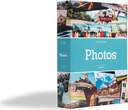 Leuchtturm Fotoalbum PIXX für 200 Fotos 361558 Neu