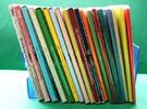Bund Jahrbücher 1976-1994 postfrisch ( -