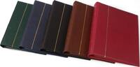Kobra Ringbinder Rot R für Einsteckblätter Combi Neu -