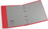 Kobra Ringbinder Rot G22B, ohne Blätter Neu -