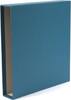 Kobra Kassette / Schuber Blau PK Neu -