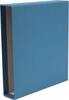 Kobra Kassette / Schuber Blau G24K Neu -