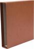 Kobra Kassette / Schuber Braun G24K Neu -