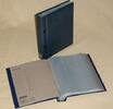 Kobra ETB-Album Blau G15 Neu -