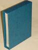 Kobra Kassette / Schuber Braun G15K Neu -