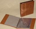 Kobra ETB-Album Rot G18 Neu -