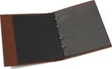 Kobra Banknotenalbum Braun G23 Neu -