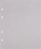 Kobra Ersatzblätter G23E, für Banknotenalbum, dreigeteilt (10er Pack) Neu -
