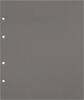 Kobra Zwischenblatt grau G28A (10er Pack) Neu -