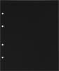 Kobra Zwischenblatt schwarz G28C (10er Pack) Neu -