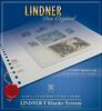 Lindner-T Uno Genf 2021 Vordrucke 265-13-2021 Neuware -
