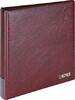 Lindner Ringbinder Weinrot Rondo Regular 1400-W Neu -