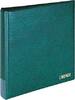 Lindner Ringbinder Grün Rondo Regular 1400-G Neu -
