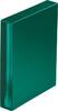Lindner Ringbinder-Set Grün Rondo Regular 1402-G Neu -