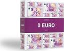Leuchtturm Album für 200 Euro-Souvenir-Banknoten 358046 Neu -