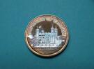 Großbritannien 1979 Bronzemedaille The Tower of London -