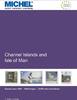 Michel Katalog Channel Islands and Isle of Man (in Englisch) 6079E Neu -