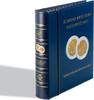 Leuchtturm Münzalbum OPTIMA Europas 2-Euro-Gemeinschaftsausgaben 343382 Neu -