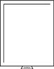 Leuchtturm rauchfarbene Münzbox ohne Facheinteilung (210 x 270 mm) 314034 Neu -