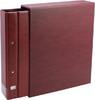    Safe Kassette / Schuber Rot für Compact A4 Nr. 489-2 Neu 