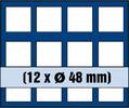 Safe NOVA exquisite Schublade aus Holz Nr. 6848 Neu -