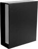 Safe Schutzkassette Schwarz für TOPset-Album und Artline-Album Nr. 7375 Neu -
