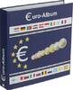 Safe Münzalbum Designo-Euro Nr. 5301 ohne Inhalt Neu -