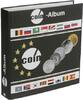 Safe Münzalbum Designo-Universal inkl. 5 Blatt Nr. 8558 Neu -