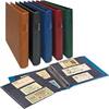 Lindner Banknotenalbum Regular grün 2815-G Neu -