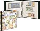 Lindner Banknotenalbum 3701W Neu -