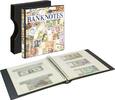 Lindner Banknotenalbum mit Kassette 3701W-814 Neu -