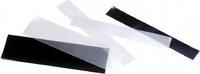 Leuchtturm HAWID-SL-Streifen Klar 265 x 90d mm/22090, 10 Stück 308944 Neu -