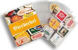 Leuchtturm GRANDE-Komplettalbum für Bierdeckel inkl.15 Hüllen 342618 Neu -