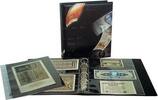    Safe Banknotenalbum ARTline Nr. 1269 Neu 