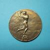 Belgien Congres-Anvers 4.7.1954 Hommage a R. Kevers vz -