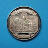 Bronzemedaille 1985 Umzug des Bergamtes Moers PP -