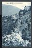 AK Meran 1912 Zenoburg vom Lazagsteig -