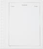 Kabe Blankoblätter Deutschland-Germany-Allemagne (10er Pack) 334696 Neu -