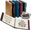 Lindner-T Uno Genf 1969-1997 Vordrucke inkl, Ringbinder/Kassette 265-1124V Neu -