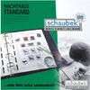 Schaubek Standard Zypern griech. Post 2000-2009 Vordrucke 835GT03N Neuware -
