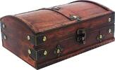 Safe Schatzkassette klein Nr. 3154 Neu -