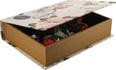 Safe Buchbox Nostalgie Mittel Nr. 36554 Neu -