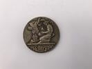 Bronzemedaille Union Syndicale de l'Industrie GAZ en France Henry Dropsy -