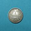 Deutsches Reich 1875 F 1 Mark kleiner Adler -