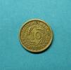 Weimar 1931 D 10 Reichspfennig -