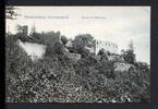 AK Blankenburg, LK Saalfeld-Rudolstadt um 1915 Ruine Greifenstein -