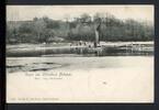 AK Bad Hohenau, Kreis Schleswig-Flensburg 1905 Strandpartie -