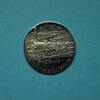 Medaille Badische Staatsbahn Phoenix PP -