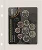 Safe Spezialblatt Coin-Compact Nr. 880 (5er Pack) Neu -